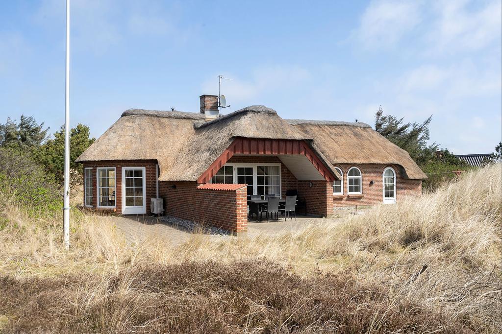 Nordsøvej 468
