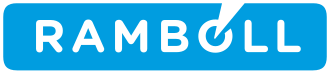 RAMBØLL GRUPPEN A/S logo