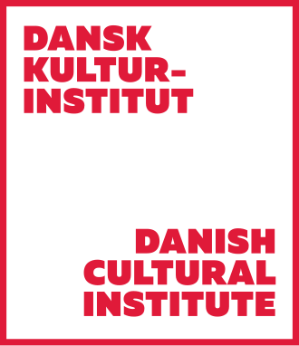 DET DANSKE KULTURINSTITUT logo