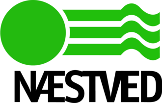 NÆSTVED BOLDKLUB A/S logo