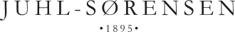 JUHL-SØRENSEN A/S logo