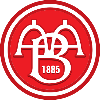 AALBORG BOLDSPILKLUB A/S logo