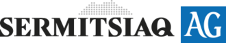 DEN ERHVERVSDRIVENDE FOND SERMITSIAQ.AG logo