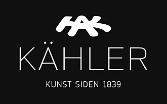 Kähler Design A/S logo