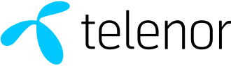 TELENOR DANMARK HOLDING A/S logo