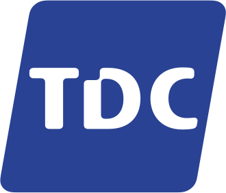 TDC Holding A/S logo