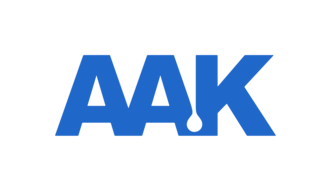 AAK DENMARK A/S logo