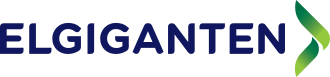ELGIGANTEN A/S logo