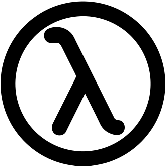 Lambda - Foreningen for LGBTQ+ personer på Fyn logo
