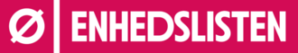 Enhedslisten - Landsorganisationen logo