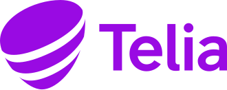 Telia Company Danmark A/S logo
