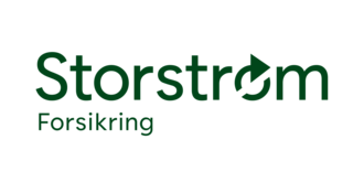 STORSTRØM FORSIKRING G/S logo