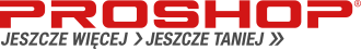 Proshop a/s logo
