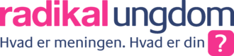 Radikal Ungdom logo