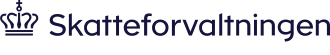 Skatteforvaltningen logo