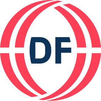 DANSK FOLKEPARTI LANDSORGANISATIONEN logo