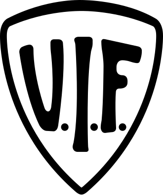 VANLØSE IDRÆTS FORENING logo