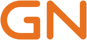 GN STORE NORD A/S logo