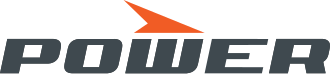 POWER A/S logo