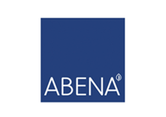 ABENA A/S logo