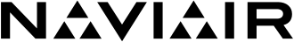 Naviair logo