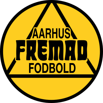 AARHUS FREMAD FODBOLD ApS logo