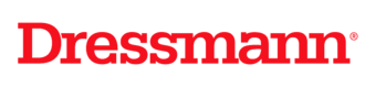 DRESSMANN A/S logo