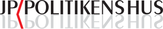 JP/POLITIKENS HUS A/S logo