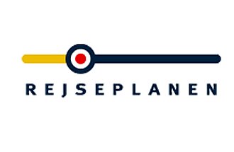 REJSEPLANEN A/S logo