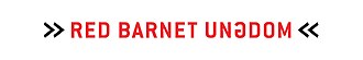 Red Barnet Ungdom logo