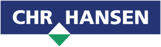 CHR. HANSEN HOLDING A/S logo