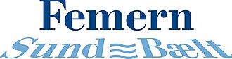 FEMERN BÆLT A/S logo