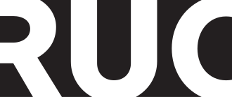 Roskilde Universitet logo