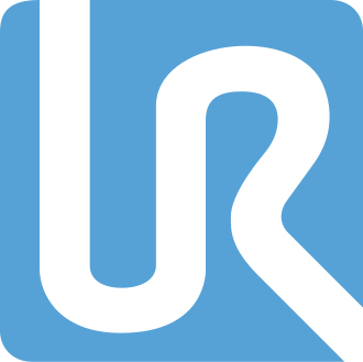 Teradyne Robotics A/S logo