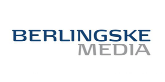 BERLINGSKE MEDIA A/S logo