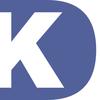 Kristendemokraterne logo
