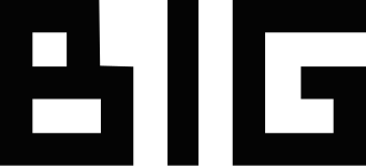 BJARKE INGELS GROUP A/S logo