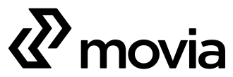 Trafikselskabet Movia logo