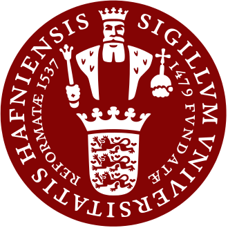 Københavns Universitet logo