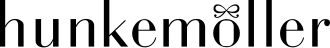 HUNKEMöLLER DANMARK A/S logo
