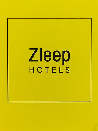 Core Hospitality A/S logo
