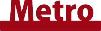 METROSELSKABET I/S logo