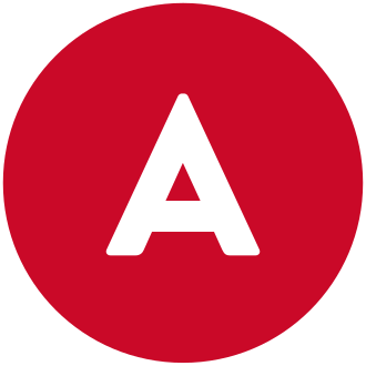 SOCIALDEMOKRATIET logo