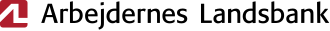 AKTIESELSKABET ARBEJDERNES LANDSBANK logo