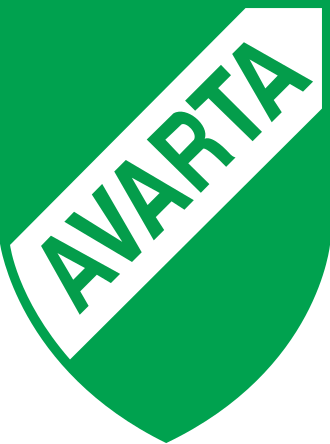 Boldklubben Avarta logo