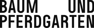 BAUM UND PFERDGARTEN A/S logo