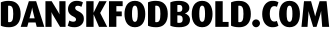 DANSKFODBOLD.COM ApS logo