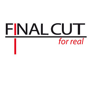 FINAL CUT FOR REAL ApS logo