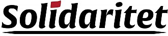 Solidaritet logo