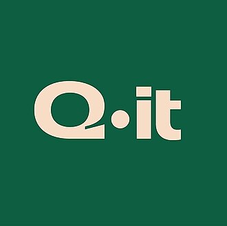 QUEUE-IT ApS logo